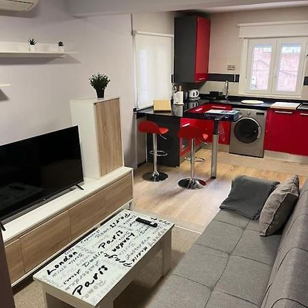 Apartamento En La Rioja Villamediana de Iregua Zewnętrze zdjęcie