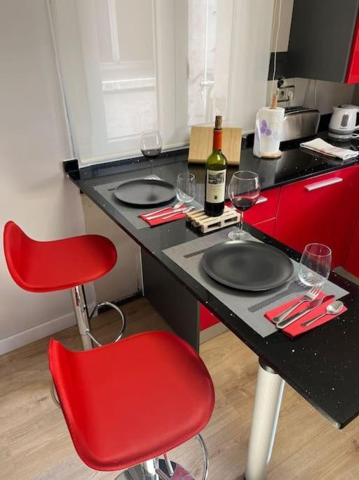 Apartamento En La Rioja Villamediana de Iregua Zewnętrze zdjęcie