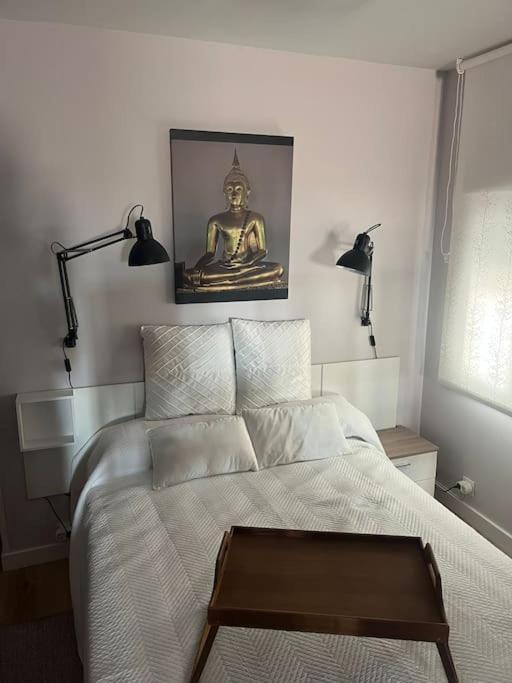 Apartamento En La Rioja Villamediana de Iregua Zewnętrze zdjęcie