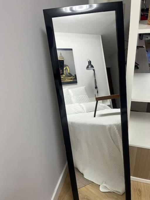 Apartamento En La Rioja Villamediana de Iregua Zewnętrze zdjęcie