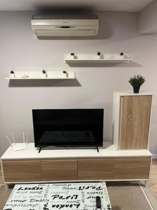 Apartamento En La Rioja Villamediana de Iregua Zewnętrze zdjęcie