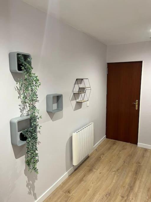 Apartamento En La Rioja Villamediana de Iregua Zewnętrze zdjęcie