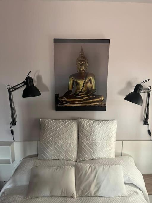 Apartamento En La Rioja Villamediana de Iregua Zewnętrze zdjęcie