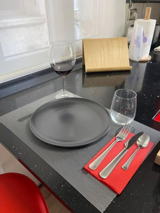 Apartamento En La Rioja Villamediana de Iregua Zewnętrze zdjęcie