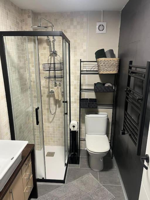 Apartamento En La Rioja Villamediana de Iregua Zewnętrze zdjęcie