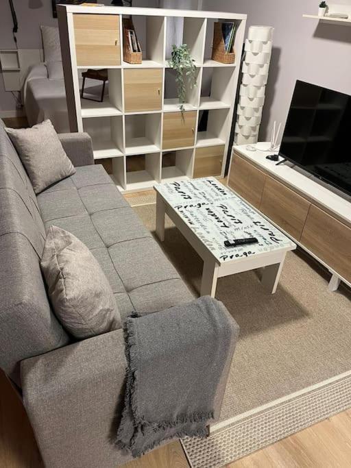 Apartamento En La Rioja Villamediana de Iregua Zewnętrze zdjęcie